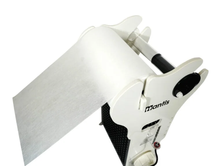 Mantis Roller Filter – Hệ Thống Lọc Cuộn Tự Động Hồ Cá (Model 600 & 1200)