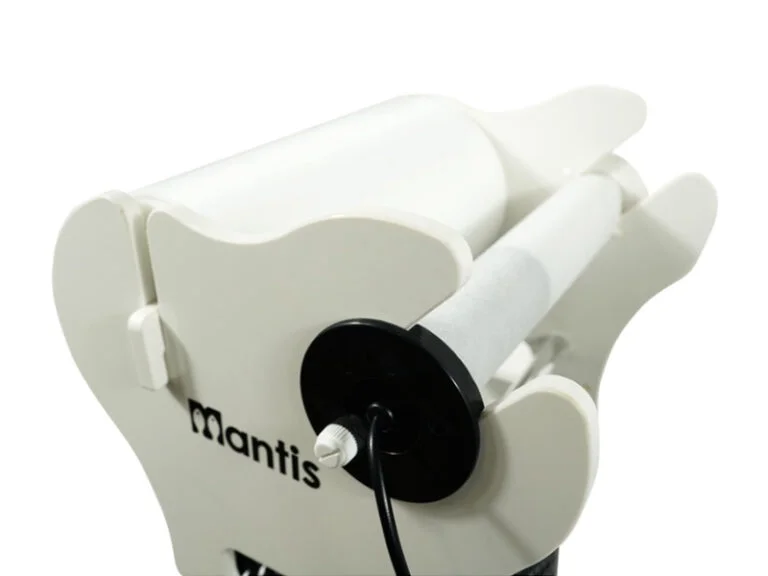 Mantis Roller Filter – Hệ Thống Lọc Cuộn Tự Động Hồ Cá (Model 600 & 1200)