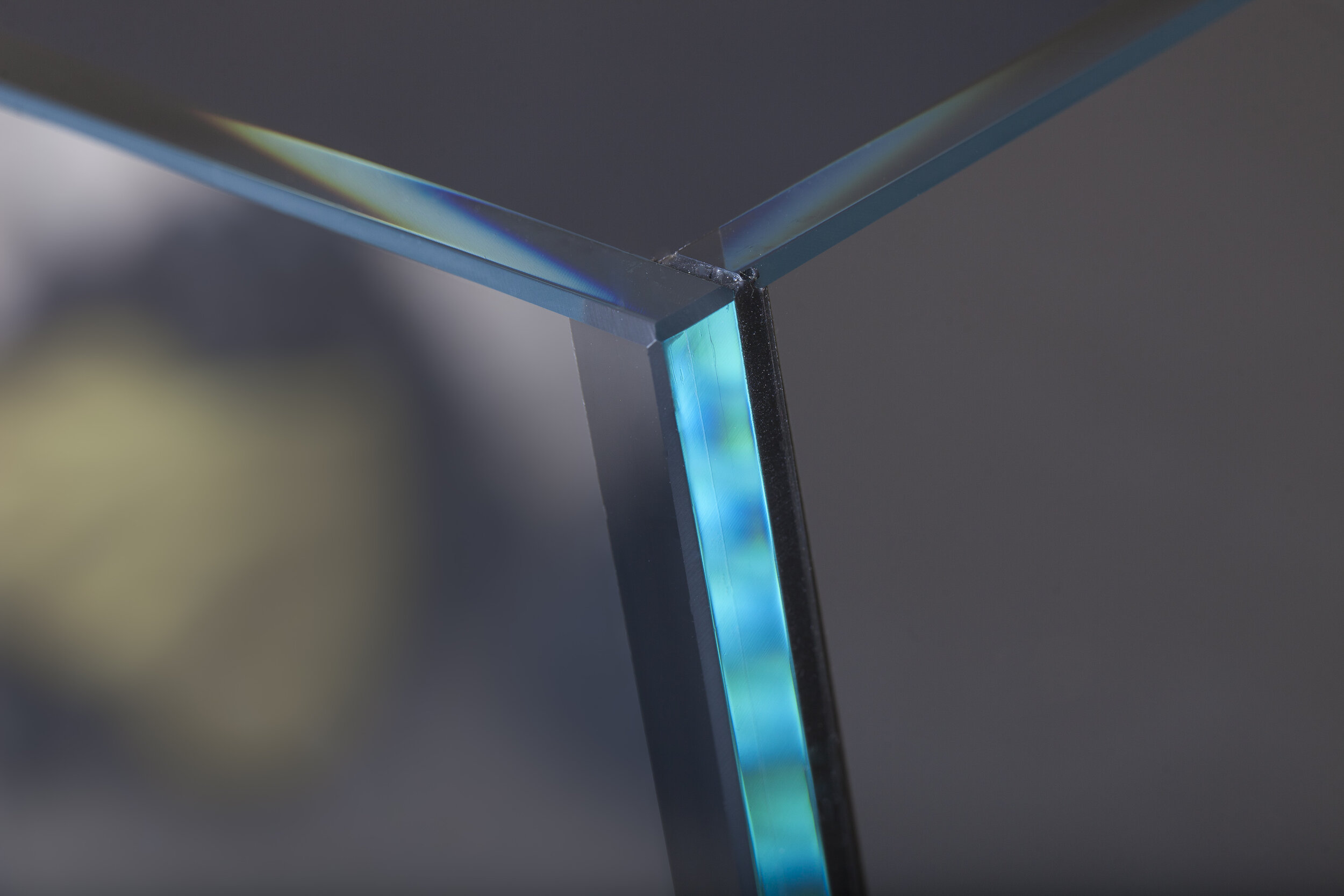 BỂ CÁ BIỂN 90CM – Thiết Kế Tinh Tế, Chất Lượng Cao