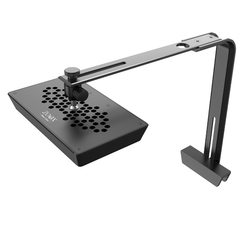 Zoox Reef Ultra 100W – Đèn LED san hô cao cấp, PAR mạnh như 200W, tiết kiệm điện