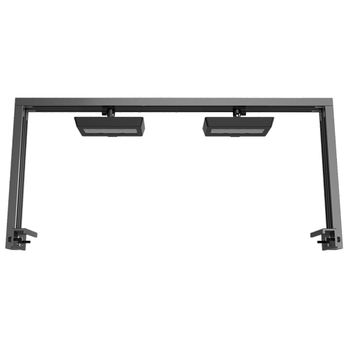 Zoox Reef Ultra 100W – Đèn LED san hô cao cấp, PAR mạnh như 200W, tiết kiệm điện