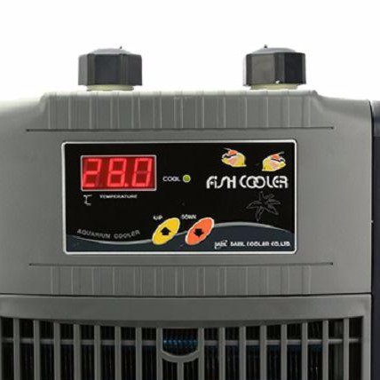 CHILLER LÀM LẠNH NƯỚC BỂ CÁ CẢNH DAELI DBM250