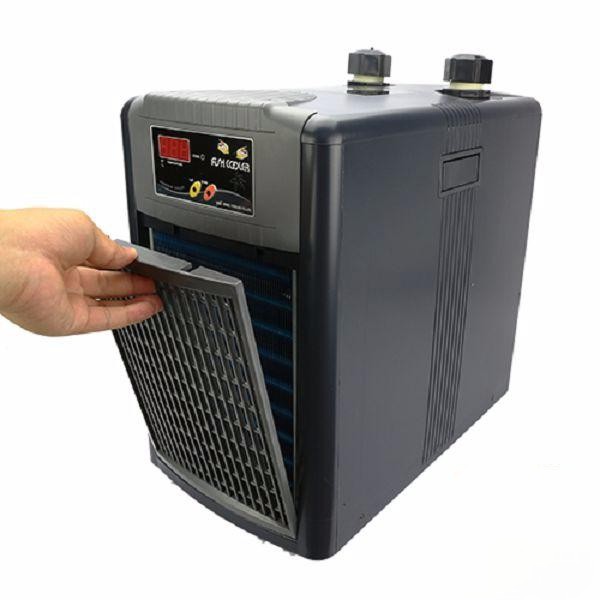 CHILLER LÀM LẠNH NƯỚC BỂ CÁ CẢNH DAELI DBM250