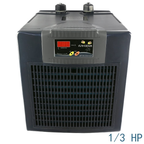 CHILLER LÀM LẠNH NƯỚC BỂ CÁ CẢNH DAELI DBM250