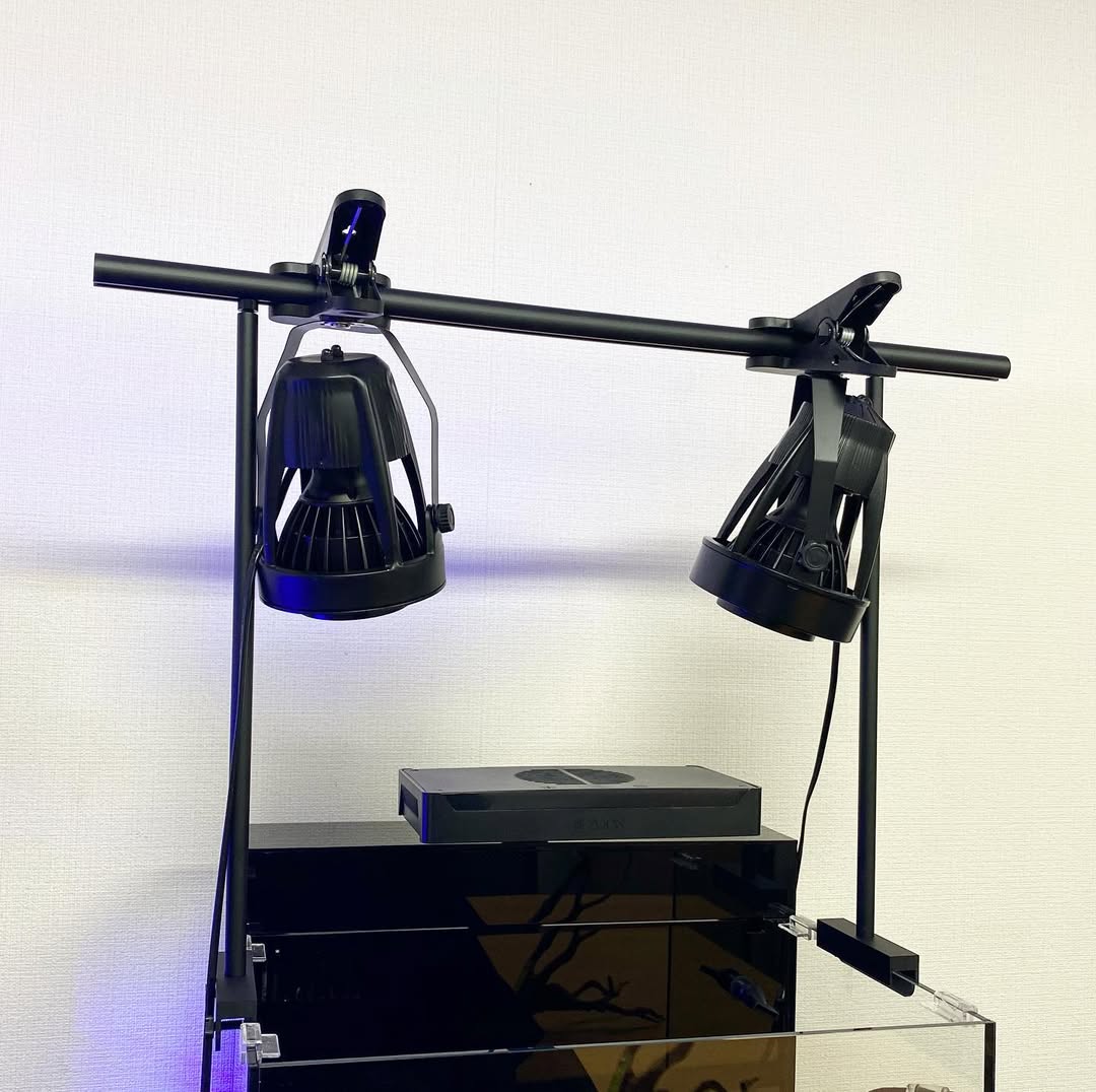 ĐÈN LED CHO BỂ BÁN CẠN ZOOX TROPICAL RAY 20W