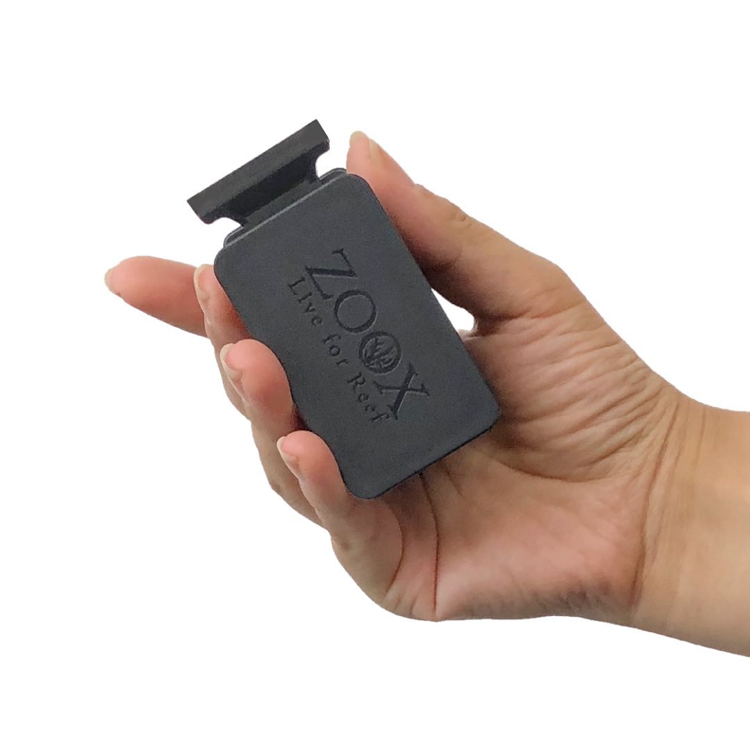 Zoox Magneto – Nam Châm Lau Bể Đa Năng ; Hiệu Quả