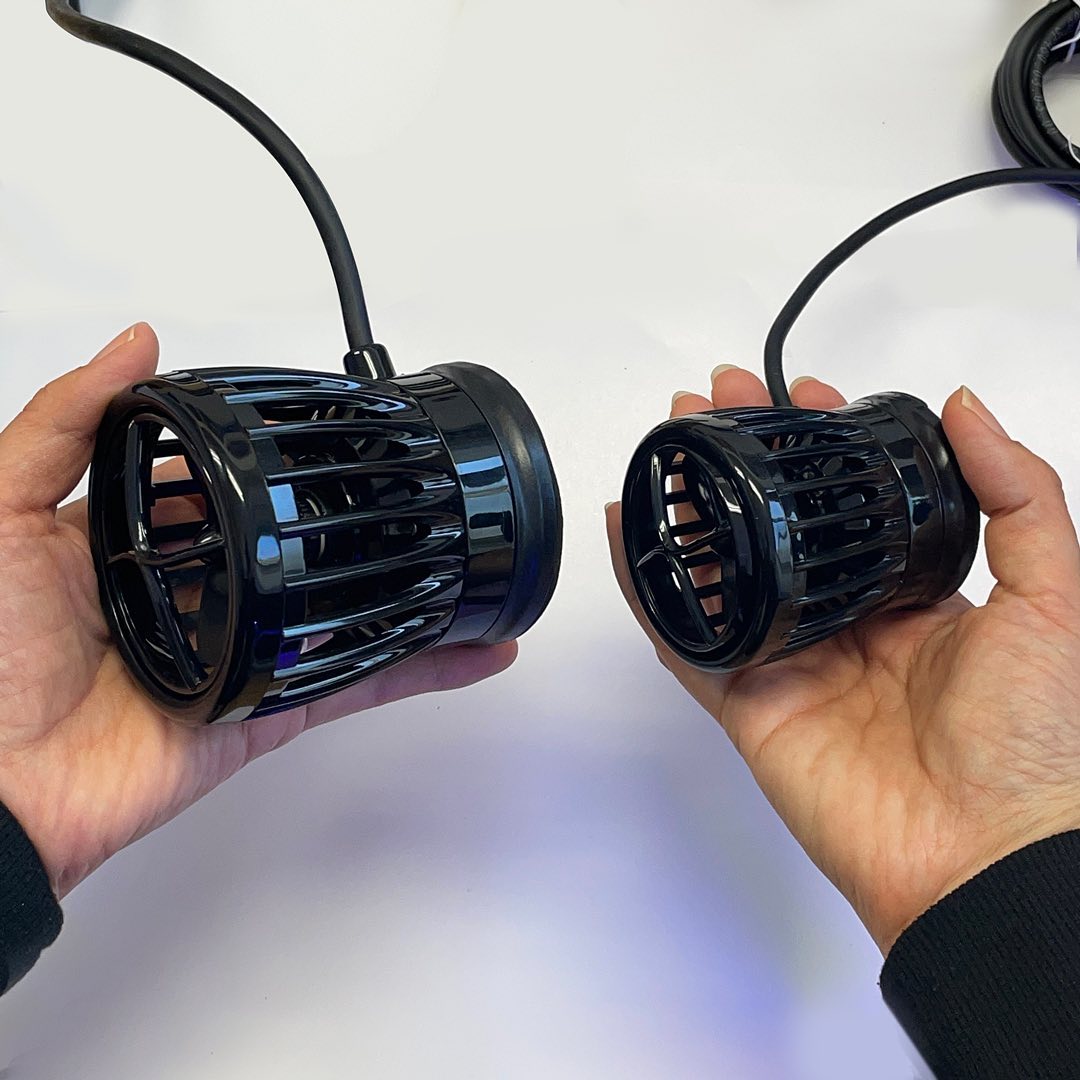 ZOOX Leviathan – Máy Tạo Sóng Công Nghệ Cao Cho Bể Cá Biển