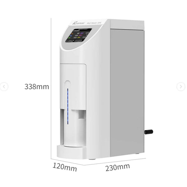 Máy Đo Chất Lượng Nước Reef Master SPA - Kamoer | Giải Pháp Tối Ưu Cho Hồ Cá Cảnh Biển