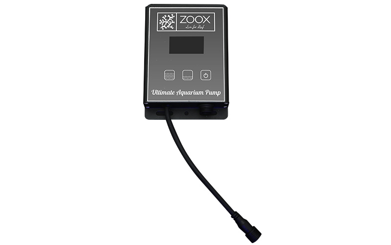 BƠM CHO HỒ CÁ ZOOX ULTIMATE