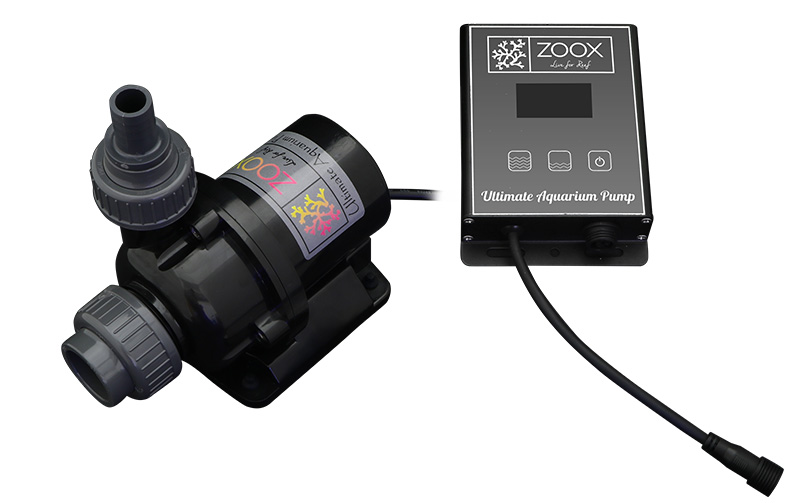 BƠM CHO HỒ CÁ ZOOX ULTIMATE