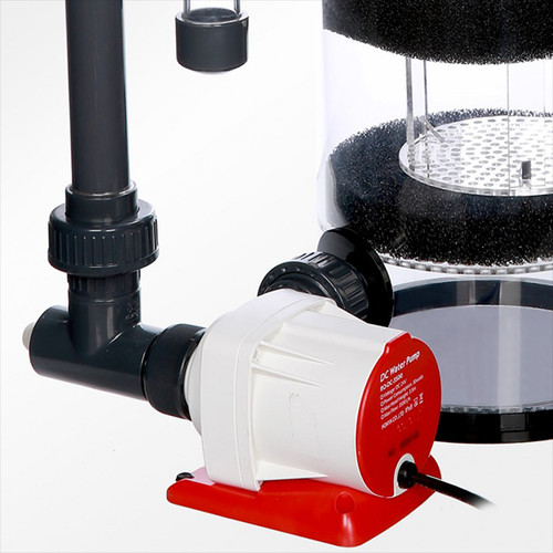 Lò Canxi OCTO 220 - Octopus – Thiết Bị Bổ Sung Canxi Hiệu Quả Cho San Hô