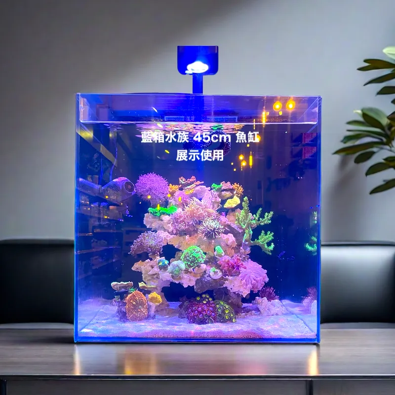 Đèn LED ZOOX AcroBooster 65W – Chiếu Sáng Tối Ưu Cho San Hô SPS & LPS