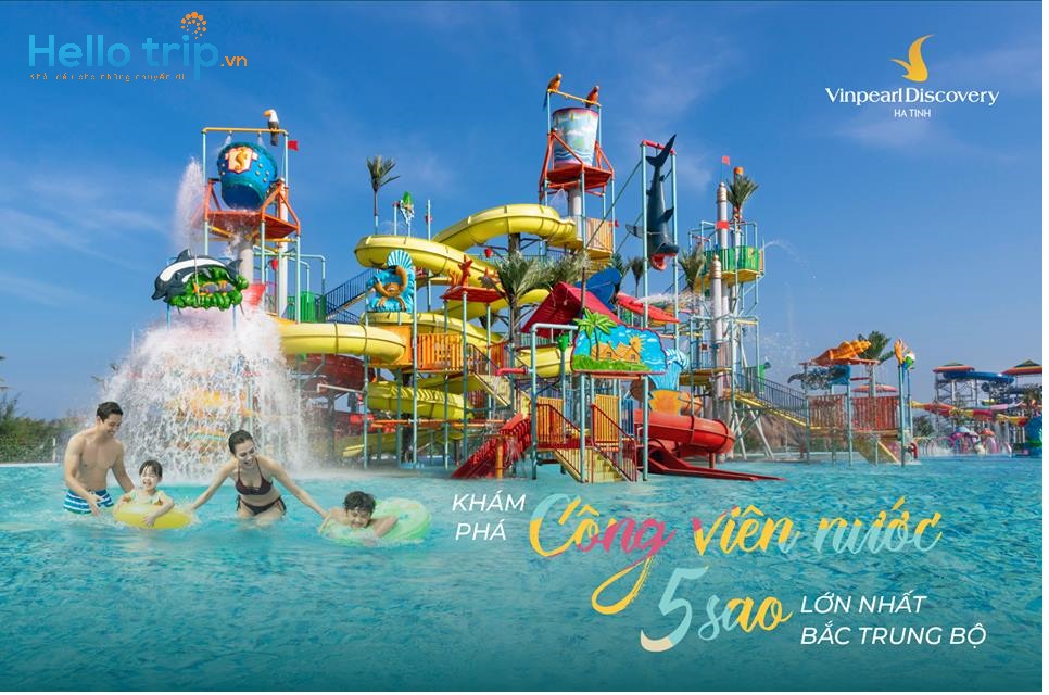 Tour du lịch Hà Tĩnh trọn gói 3 ngày 2 đêm