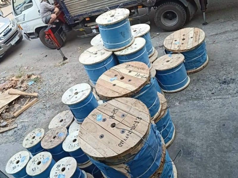 kho hàng cáp thép chính hãng vattuviet