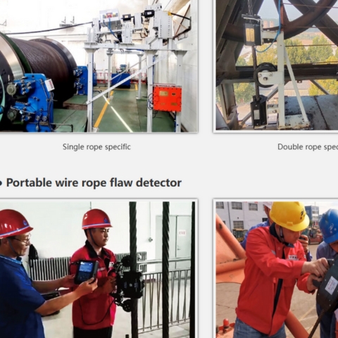 Kiểm Định Cáp Thép – Quy Trình Và Tiêu Chuẩn