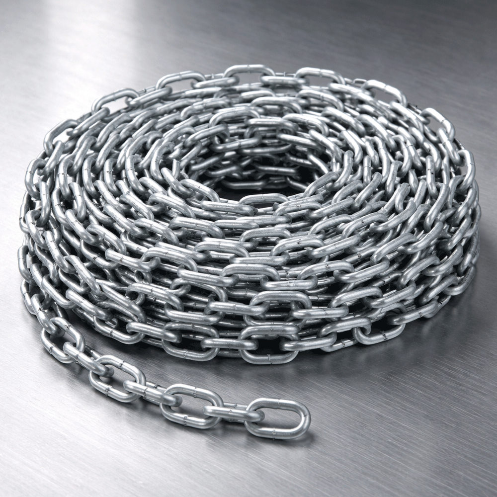 Dây Xích Phi 3mm (3 Ly) Giá Sỉ, Lẻ Tại Kho - Vật Tư Việt