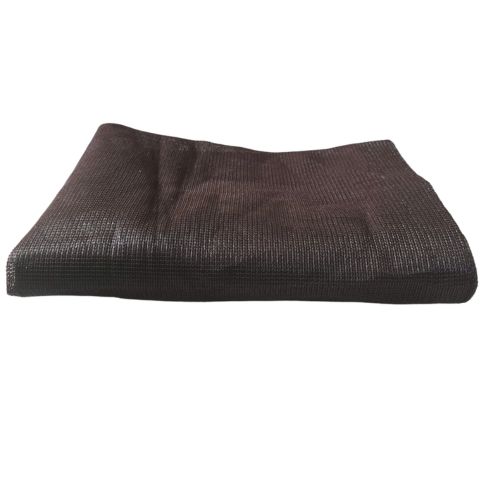Lưới Che Nắng Màu Nâu 80%, 230g, Hàn Quốc