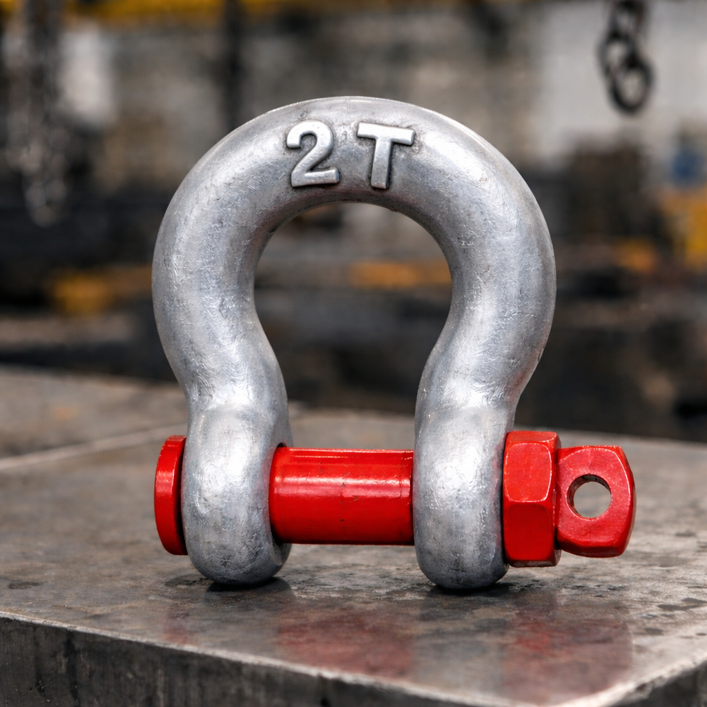 Ma Ní 2 Tấn (Omega/Chữ D) - Hàng Chính Hãng Giá Sỉ, Lẻ