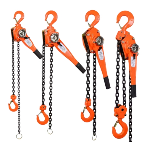 PaLang Xích Lắc Tay 1 Tấn Chính Hãng - PLX1T