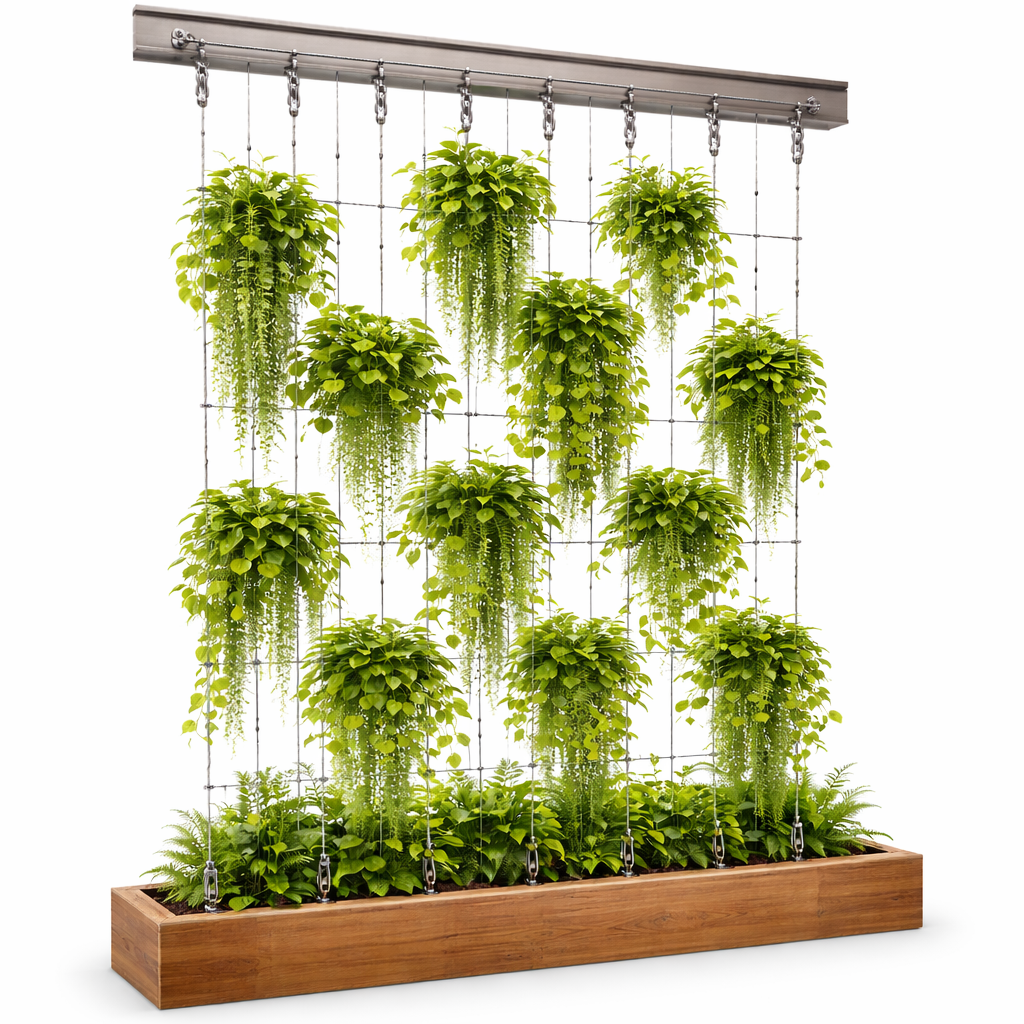 Cáp Inox 2mm (2 Ly) | Inox 304, Giá Sỉ, Chuẩn CO/CQ