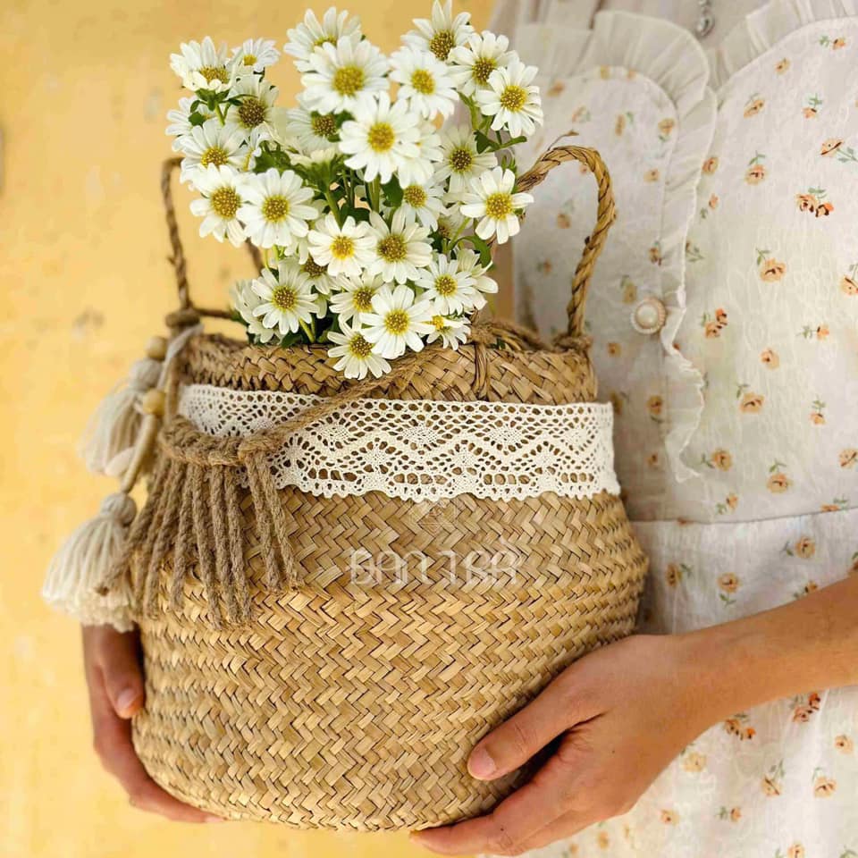 Đan Trà - Tự Hào Thủ Công Việt