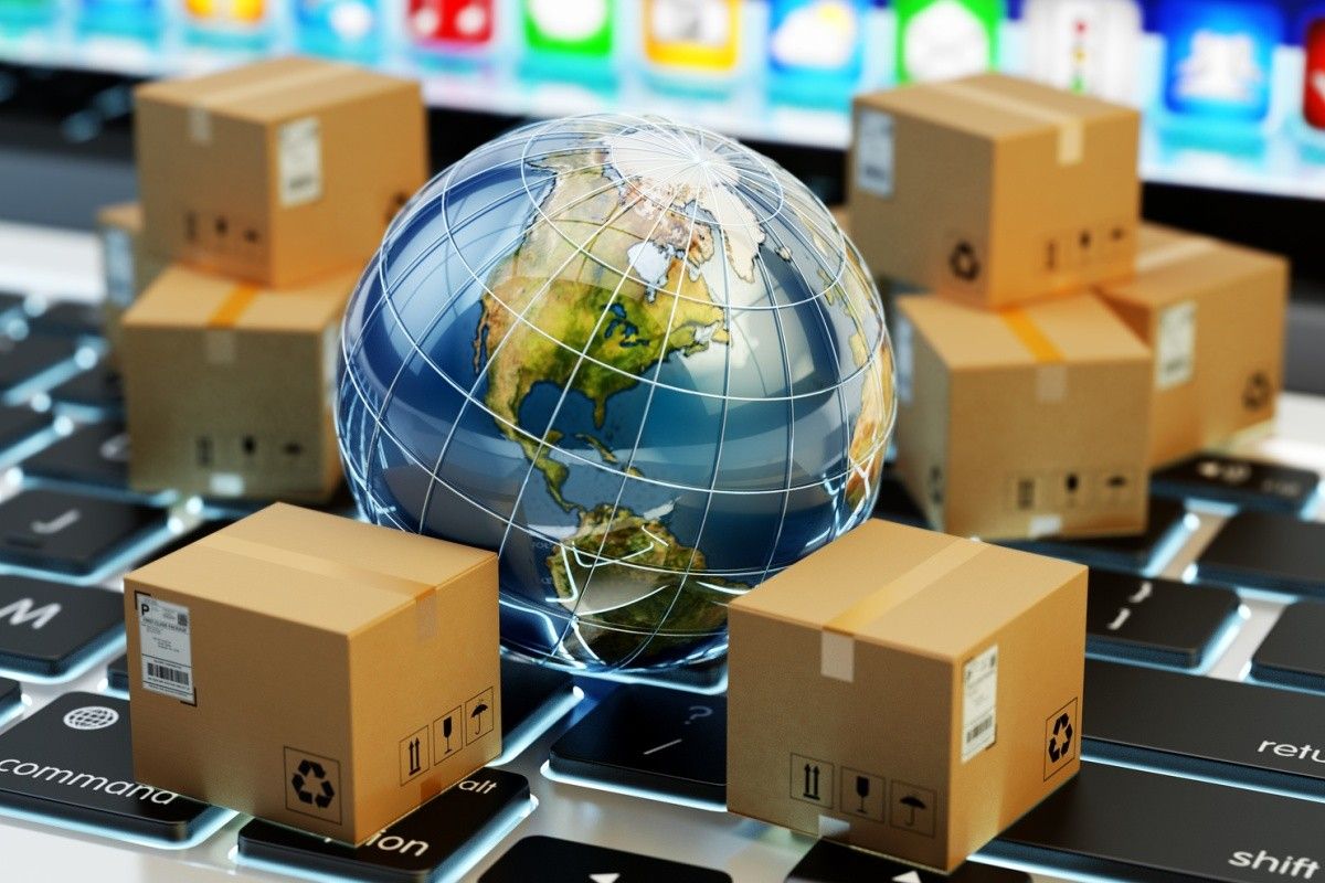 Vận chuyển hàng thương mại điện tử quốc tế (E-commerce Fulfillment)