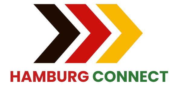 logo Hamgburg Connect
