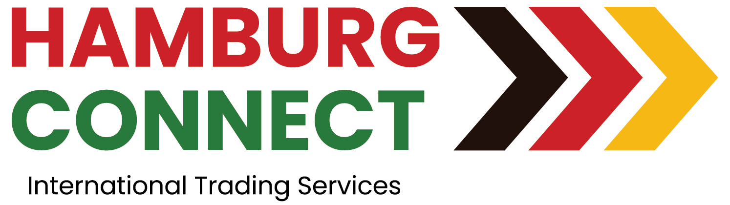 logo Hamgburg Connect