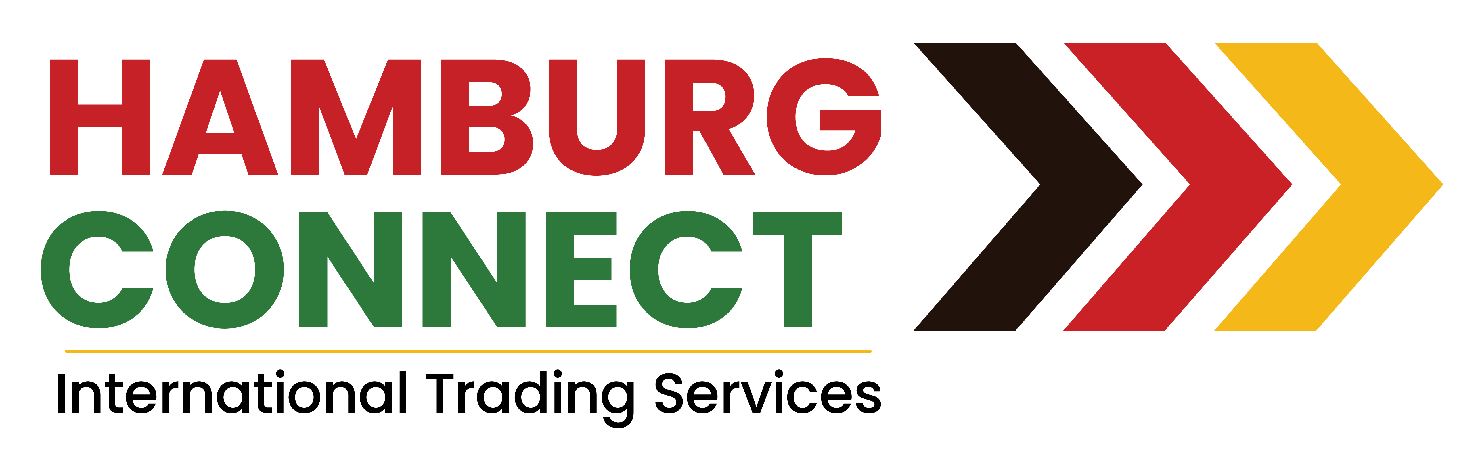 logo Hamgburg Connect