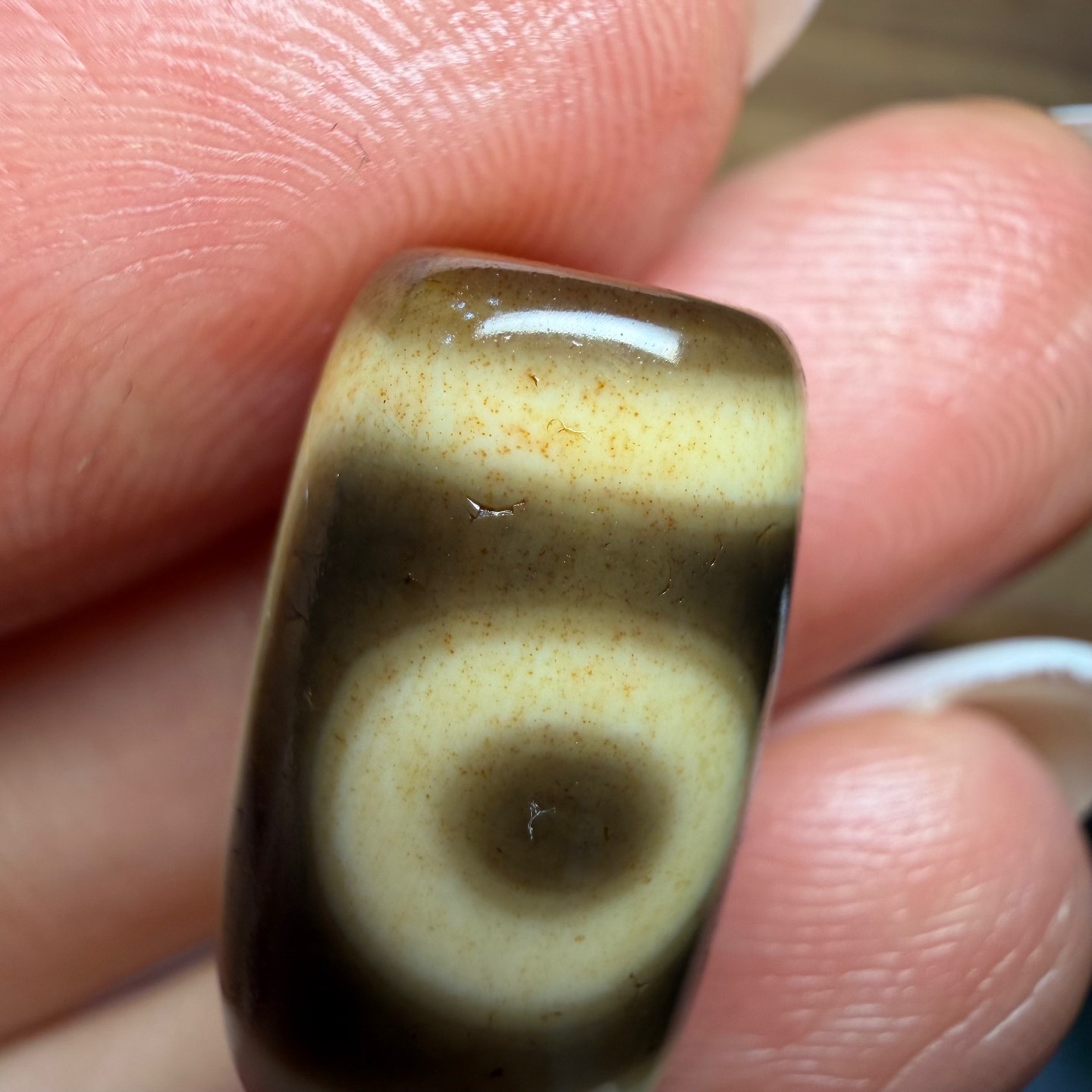 Tiny trụ 2m sameold chu sa