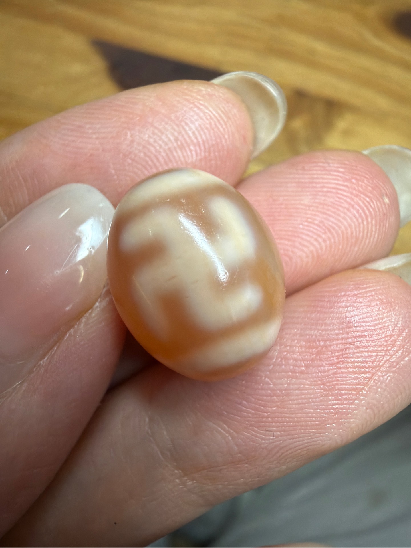 Tiny chữ Vạn chu dzi