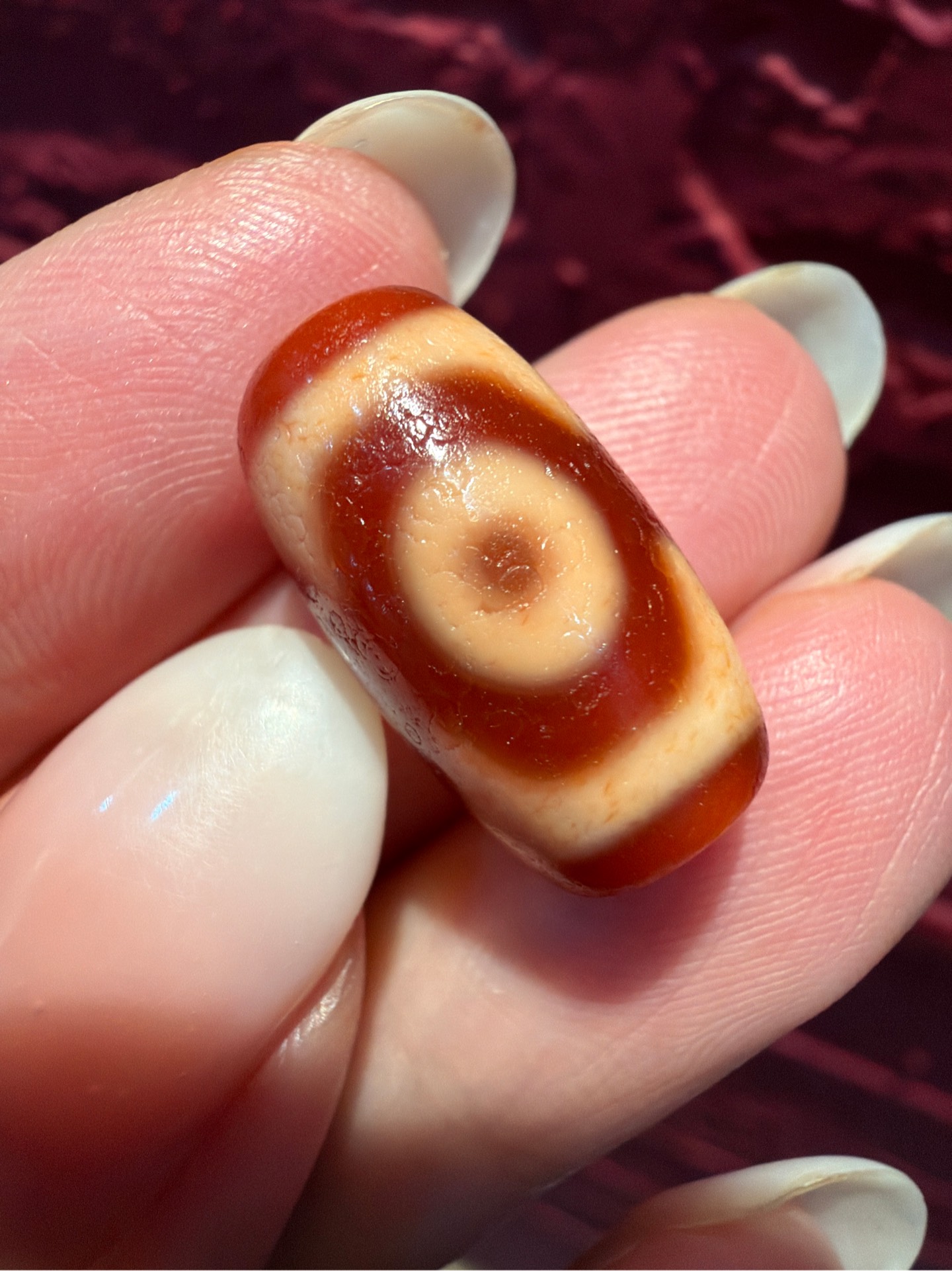 Dzi 3m hhc size 2cm
