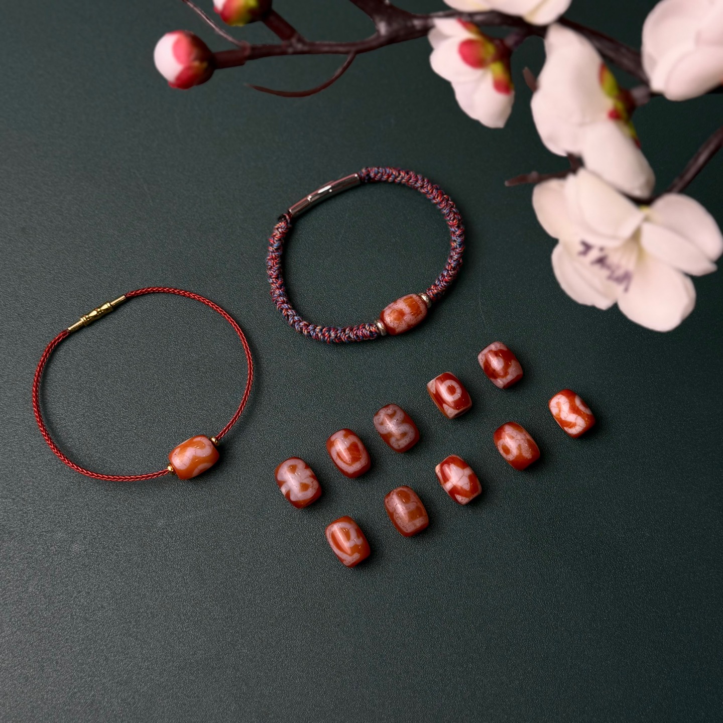 Tiny huyết( chưa tính vòng)