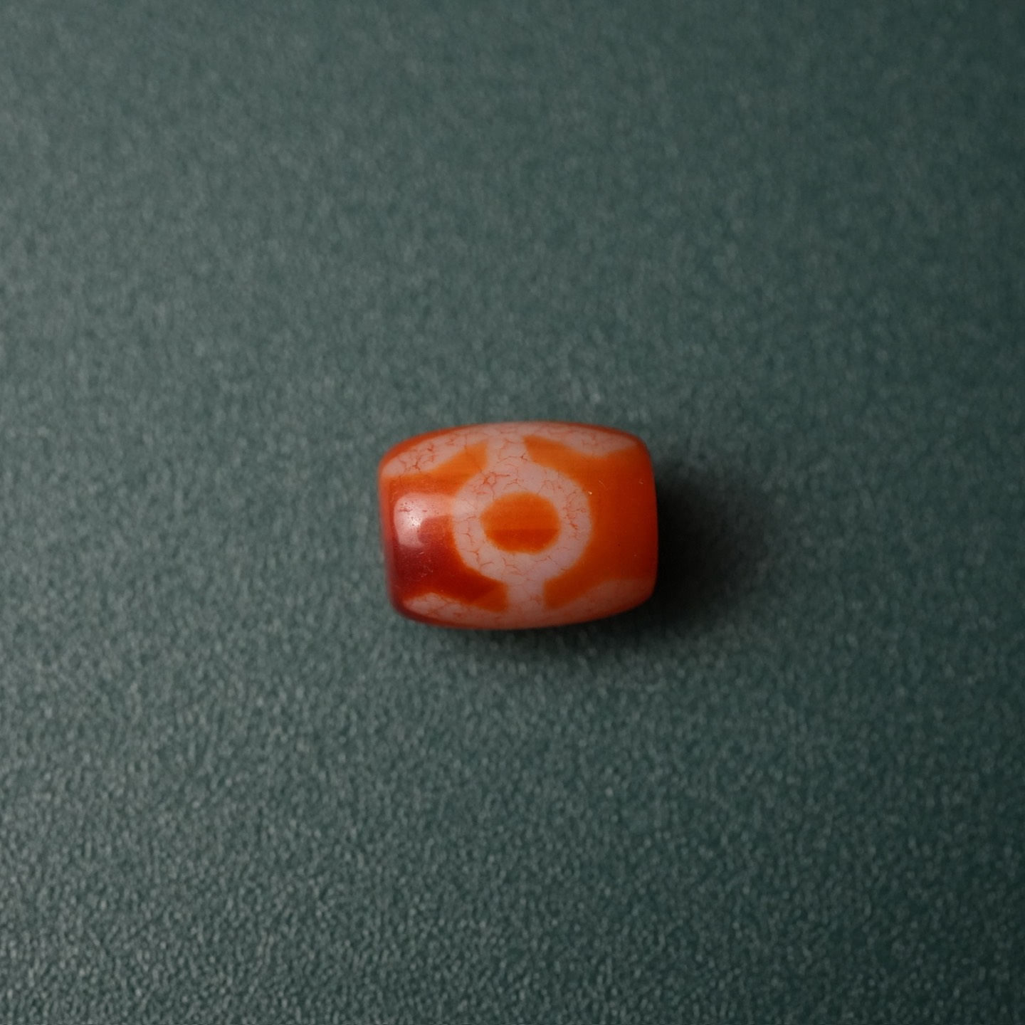 Tiny huyết( chưa tính vòng)