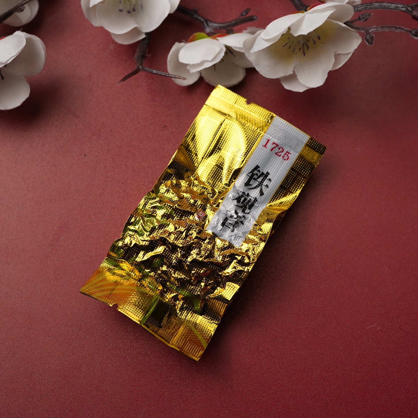 Trà thiết quan âm