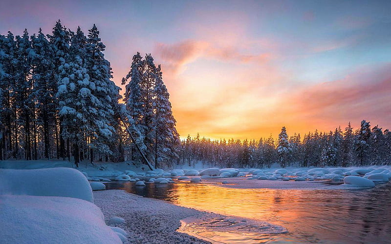 Arvidsjaur: Khám Phá Thiên Nhiên Hoang Sơ và Văn Hóa Sami