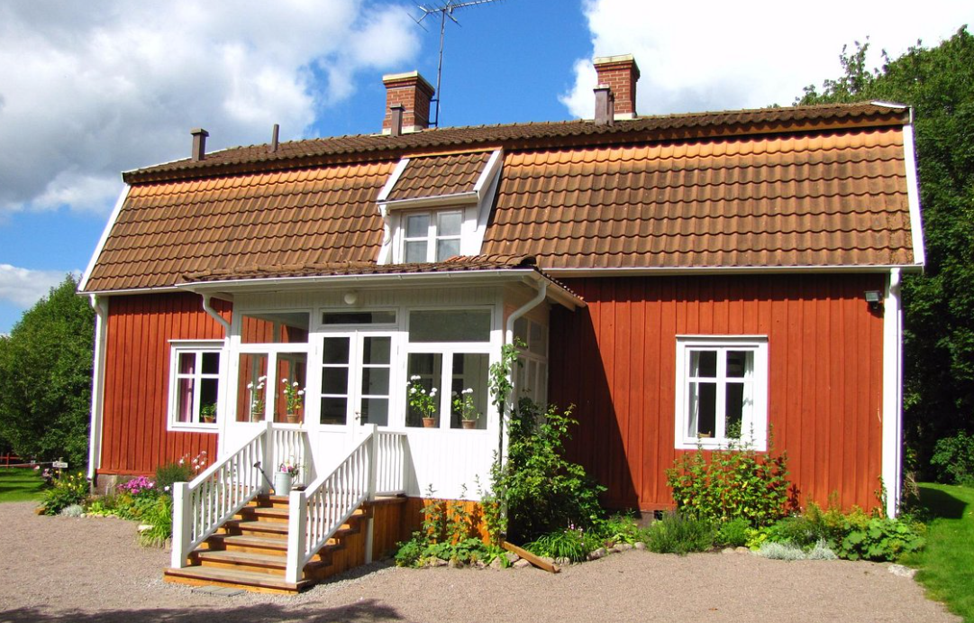Vimmerby: Hòn ngọc lịch sử của Thụy Điển và Ngôi nhà của Astrid Lindgren
