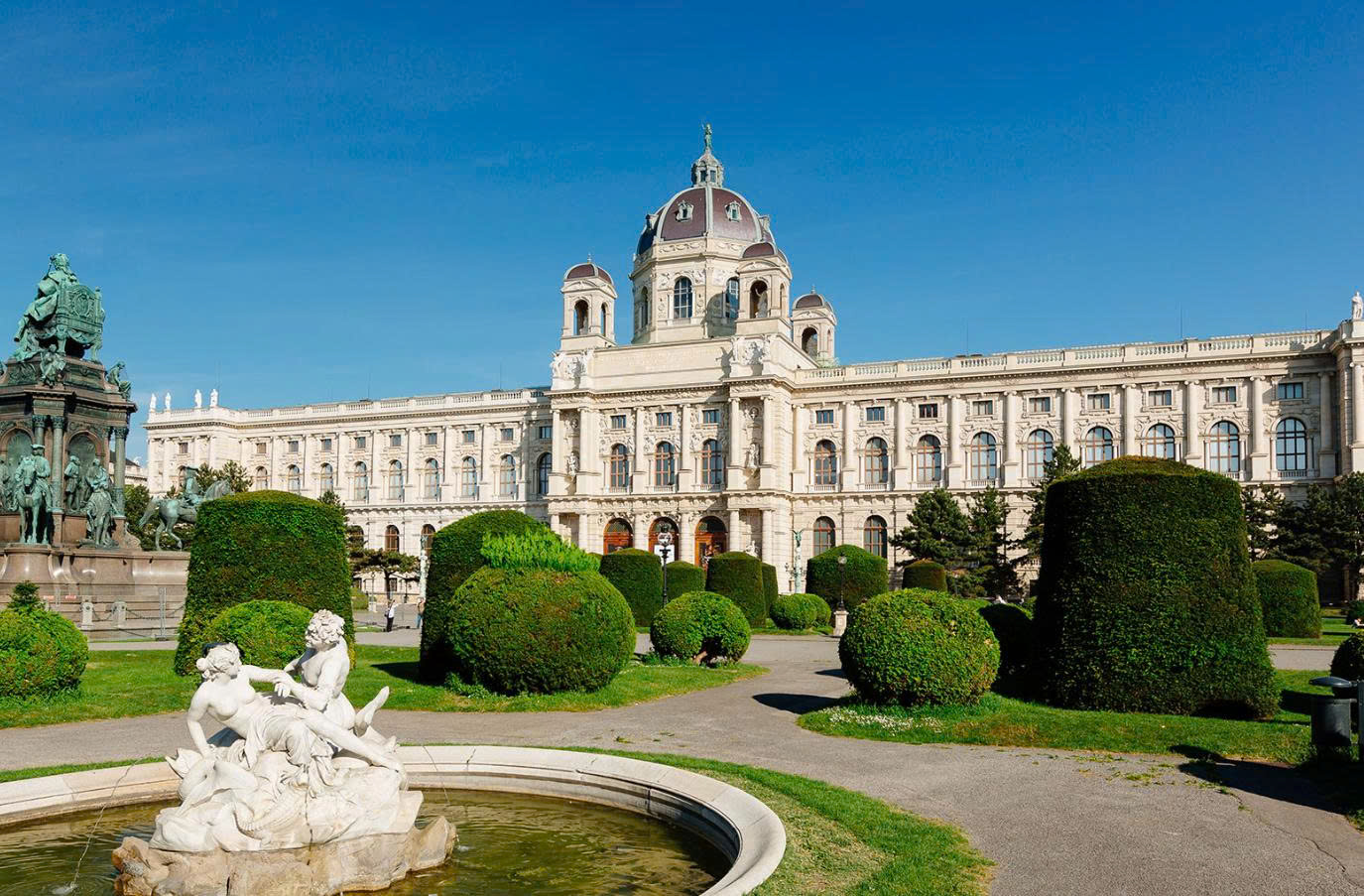 Bảo tàng Kunsthistorisches: Hành Trình Nghệ Thuật Truyền Thống và Kiến Trúc Hoàn Mỹ