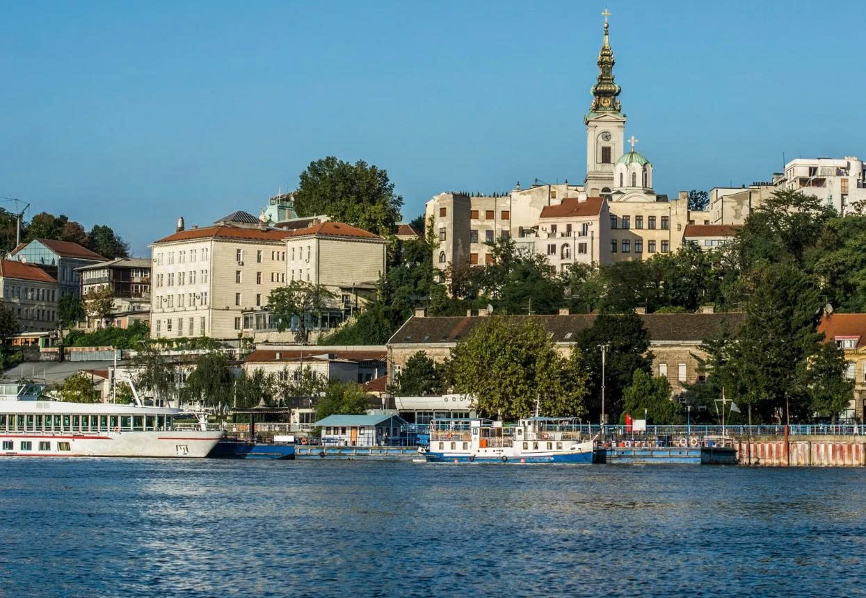 Belgrade: Thành Phố Sông Sắc Màu và Lịch Sử