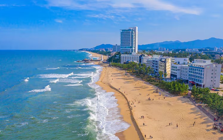Gangneung – Thành phố biển thơ mộng