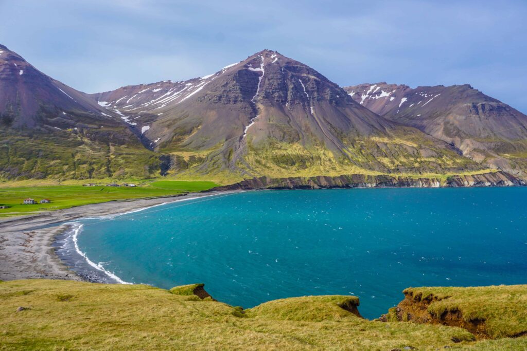 Borgarfjörður Eystri: Vùng Đẹp Như Tranh ở Iceland
