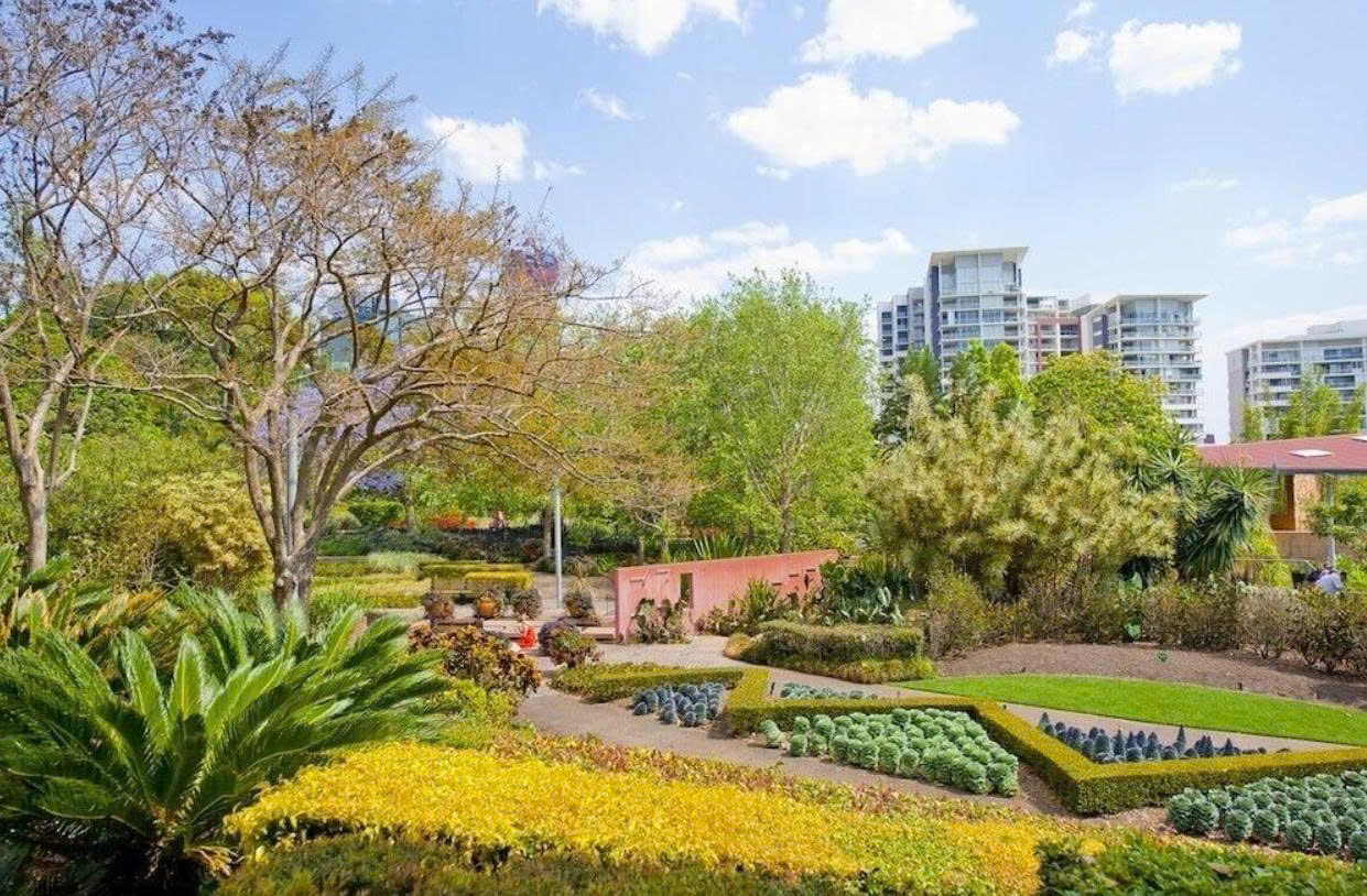 Nơi Tận Hưởng Sự Bình Yên và Hoạt Động Đa Dạng: Công Viên Cannon Hill