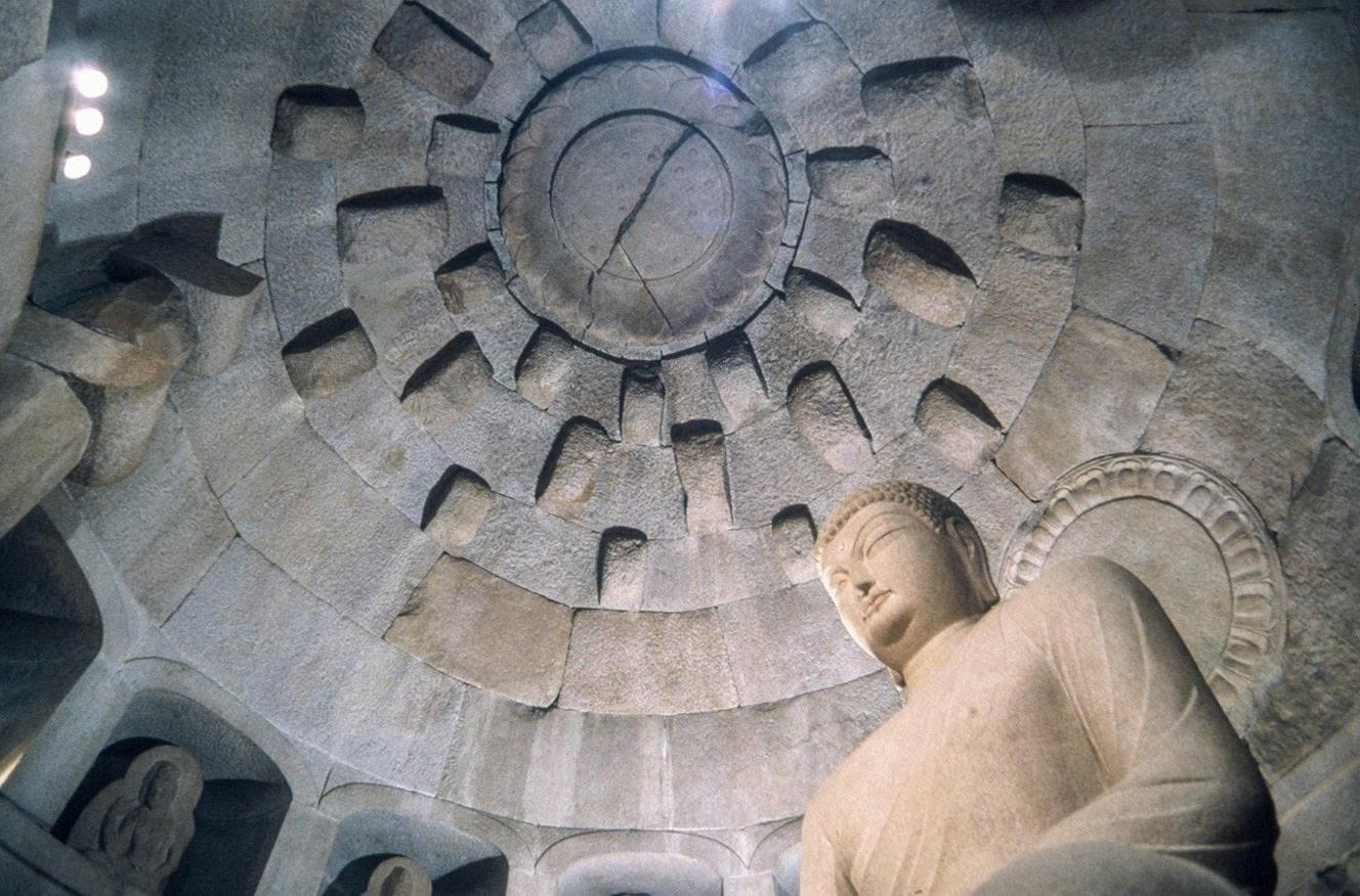 Seokguram Cave: Nơi Linh Thiêng và Nghệ Thuật Tôn Vinh Tâm Hồn