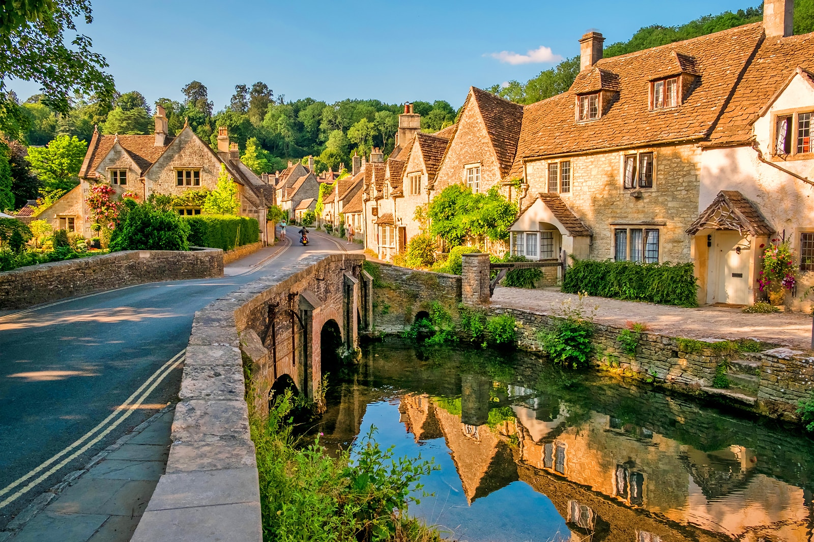 Cotswolds: Khám Phá Vẻ Đẹp Tự Nhiên và Di Sản Lịch Sử