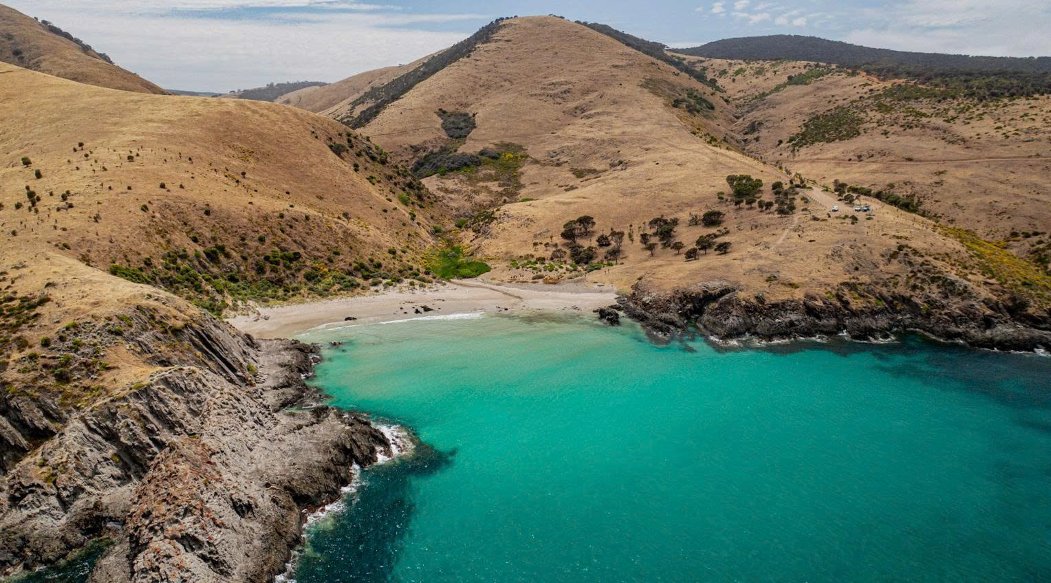 Bán đảo Fleurieu Peninsula – Thiên đường du lịch biển của thành phố Adelaide