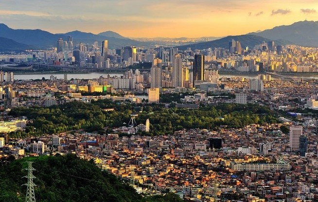 Vẻ Đẹp Văn Hóa và Sự Sống Năng Động tại Gwangju, Hàn Quốc
