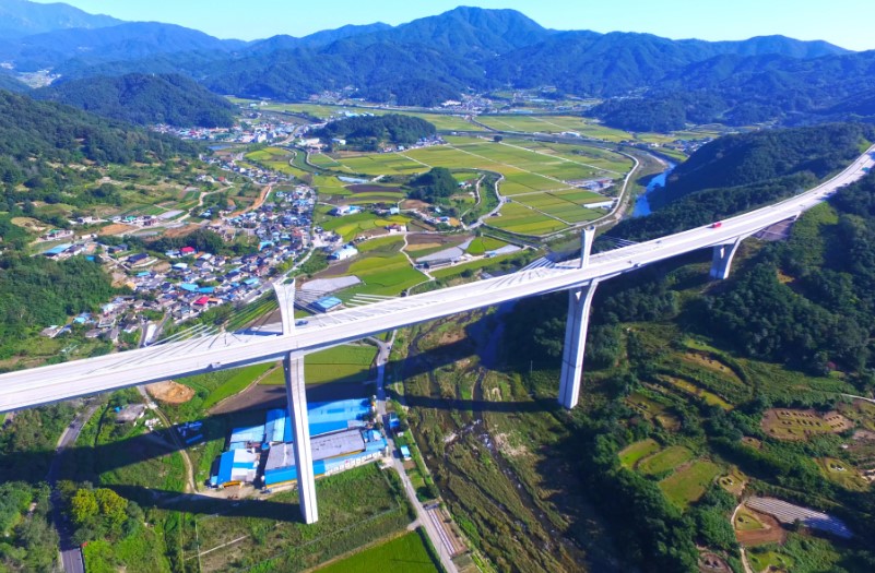 Hapcheon: Hành Trình Trải Nghiệm Văn Hóa và Thiên Nhiên ở Miền Nam Hàn Quốc