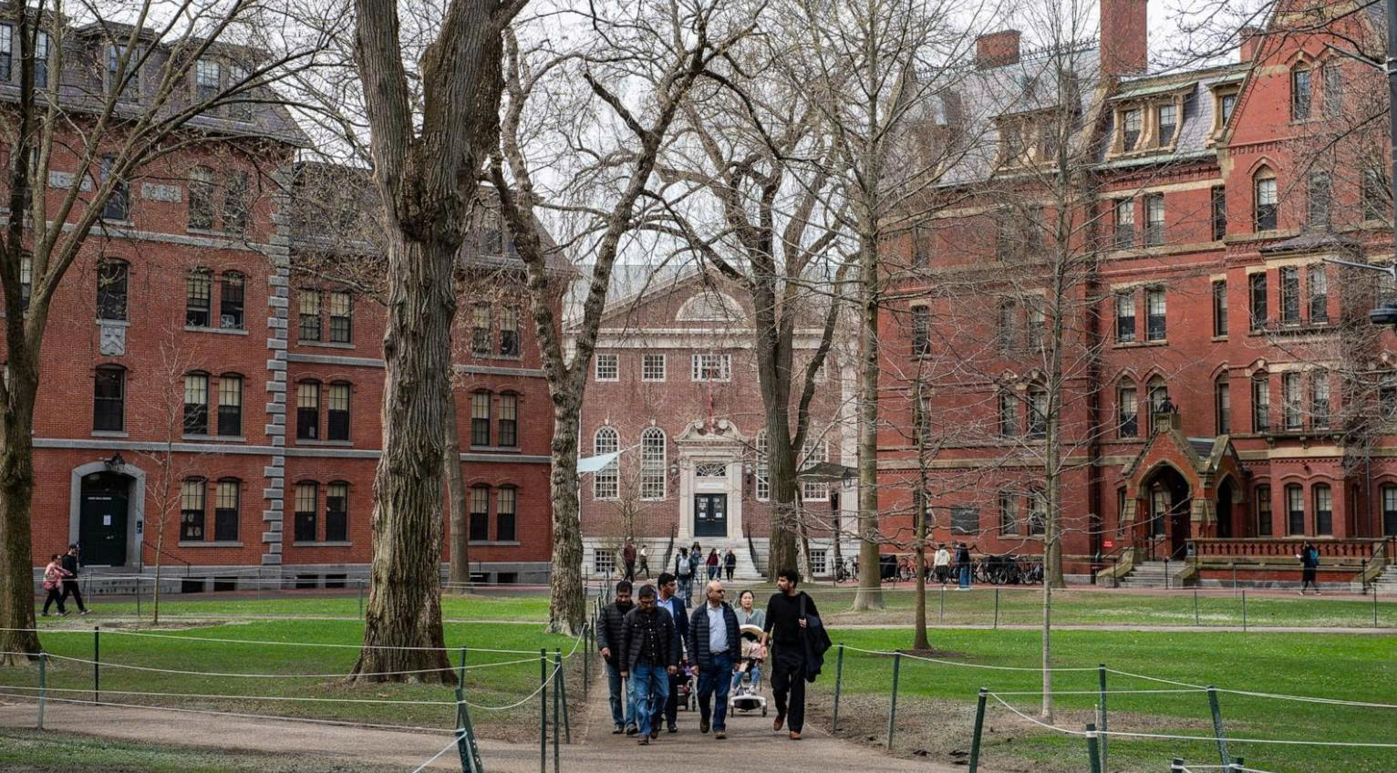 Đại học Harvard – Nơi đào tạo và nuôi dưỡng những tài năng xuất sắc và lãnh đạo tương lai