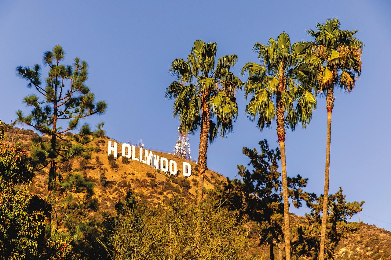Hollywood – Nơi Sáng Tạo và Tinh Hoa Nghệ Thuật Điện Ảnh