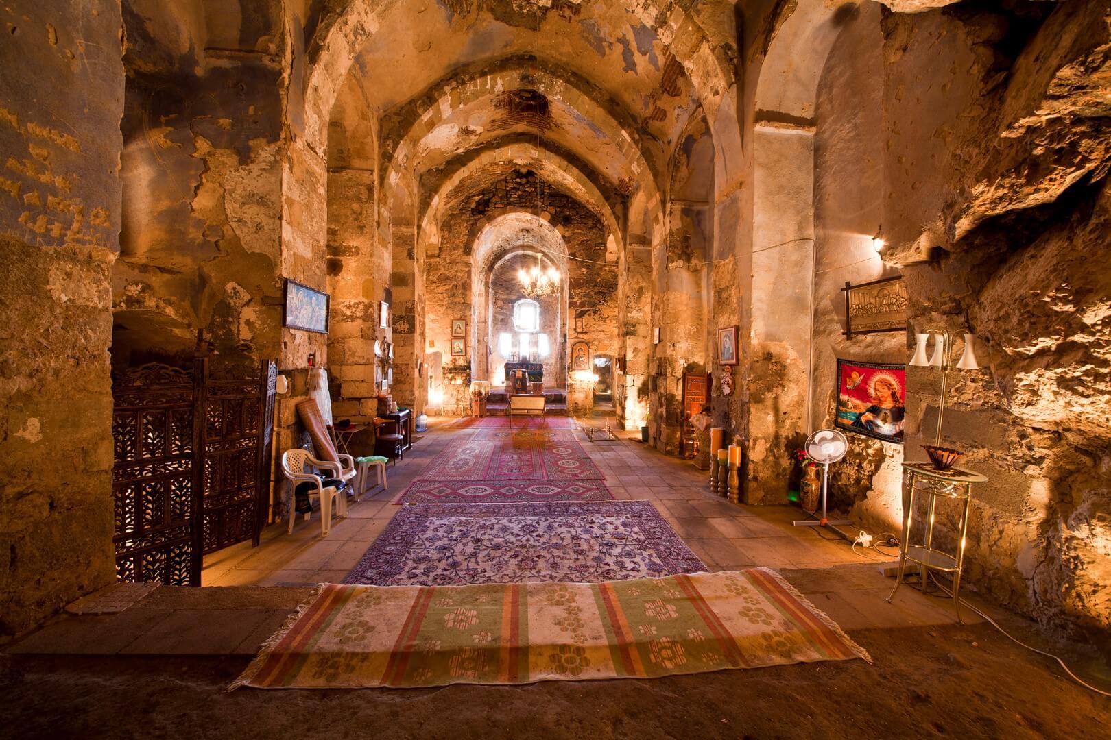 House of Virgin Mary: Nơi Thờ Phụng Đức Mẹ Maria ở Thổ Nhĩ Kỳ